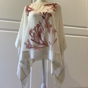 Chico’s Size Small Creme